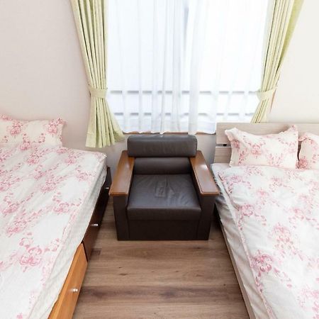 Mori House In Nishinippori Hotel Токио Екстериор снимка
