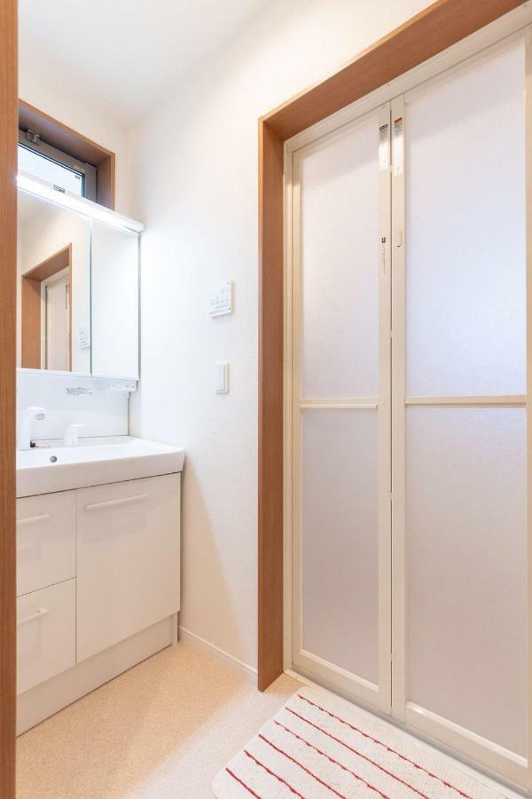 Mori House In Nishinippori Hotel Токио Екстериор снимка