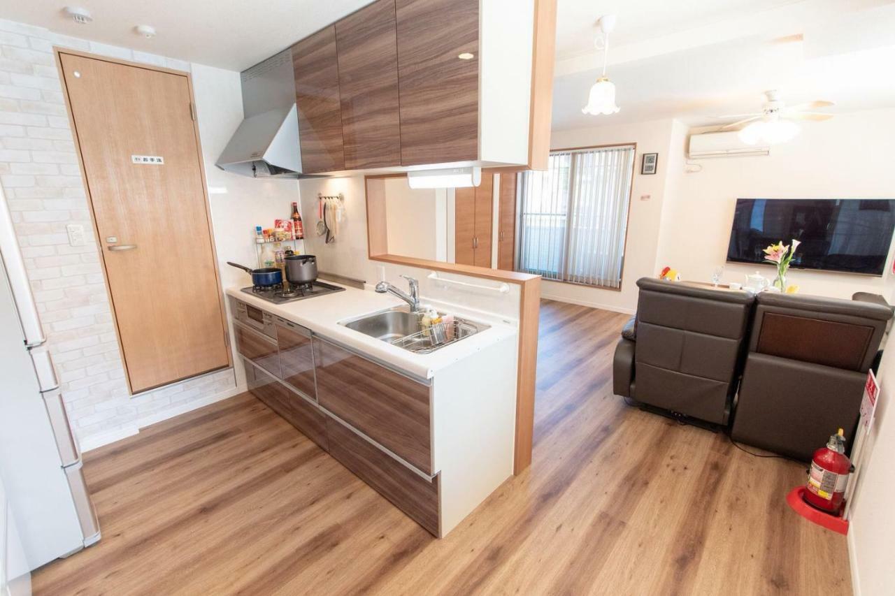 Mori House In Nishinippori Hotel Токио Екстериор снимка