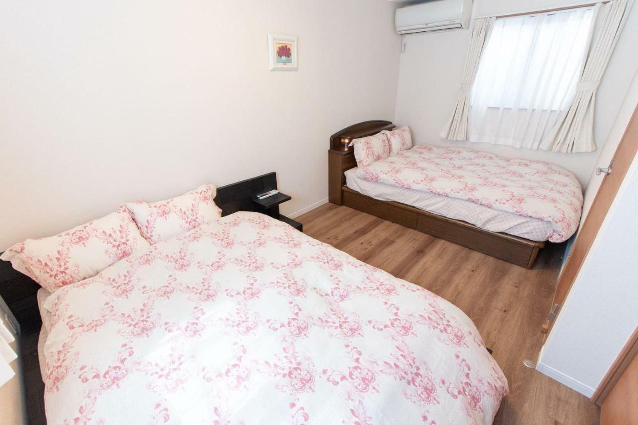 Mori House In Nishinippori Hotel Токио Екстериор снимка