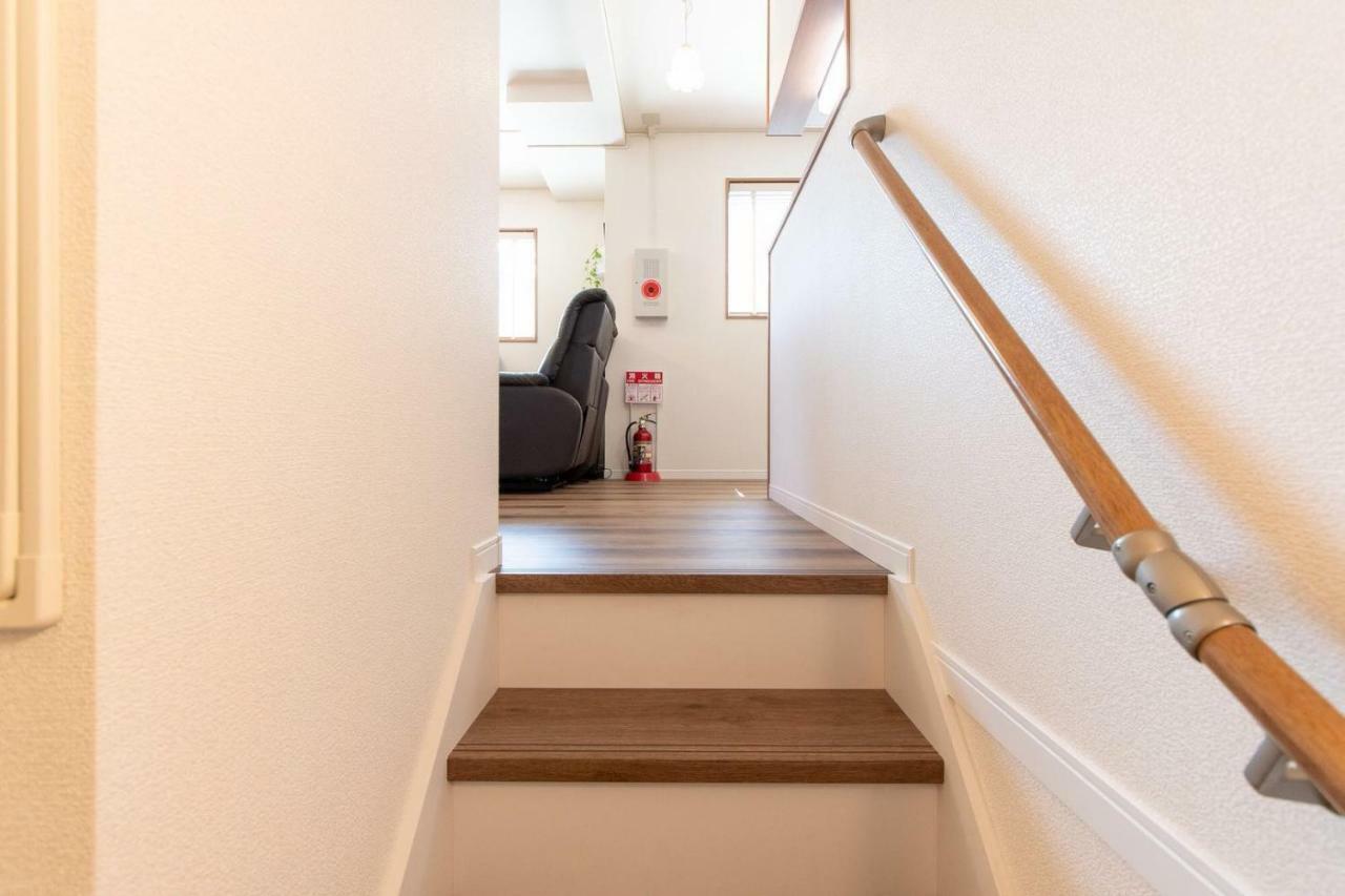 Mori House In Nishinippori Hotel Токио Екстериор снимка