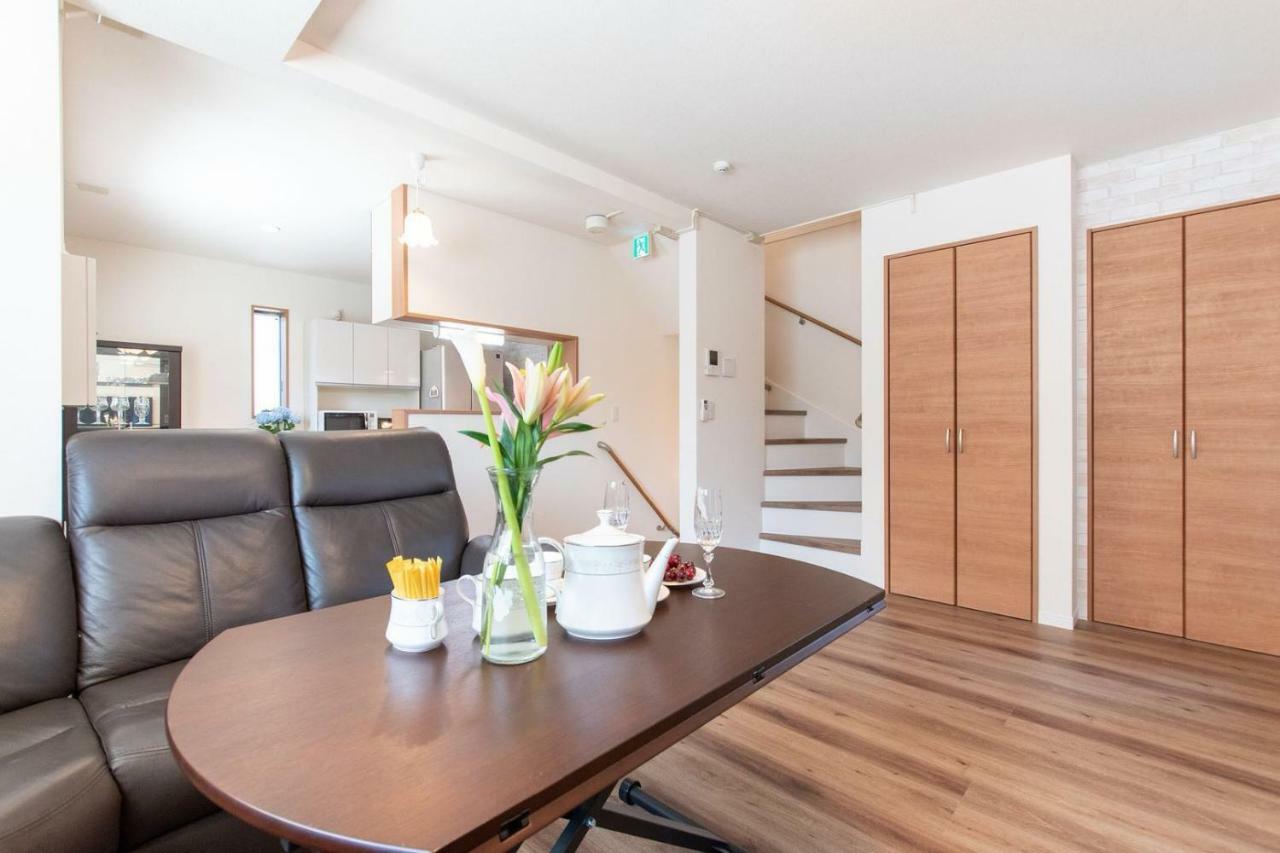 Mori House In Nishinippori Hotel Токио Екстериор снимка