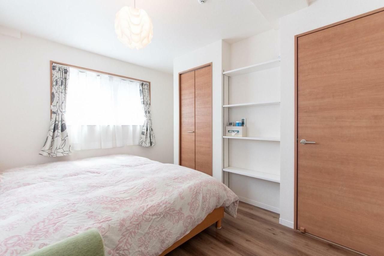 Mori House In Nishinippori Hotel Токио Екстериор снимка
