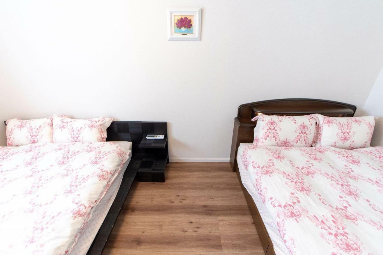 Mori House In Nishinippori Hotel Токио Екстериор снимка